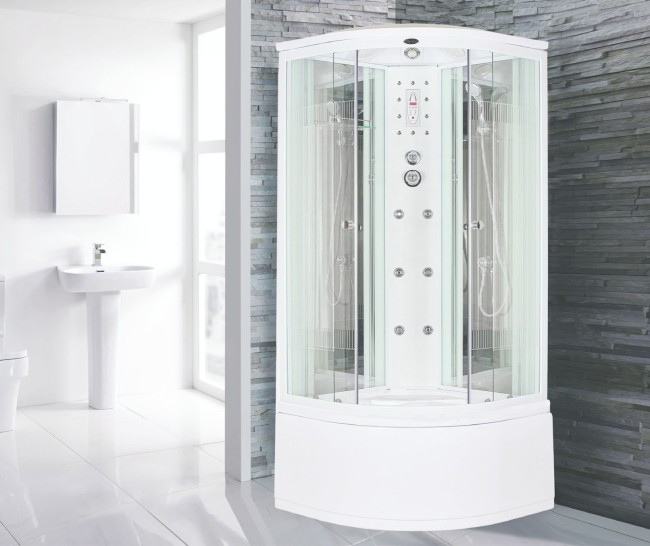 Душевая кабина Niagara NG-709-01N