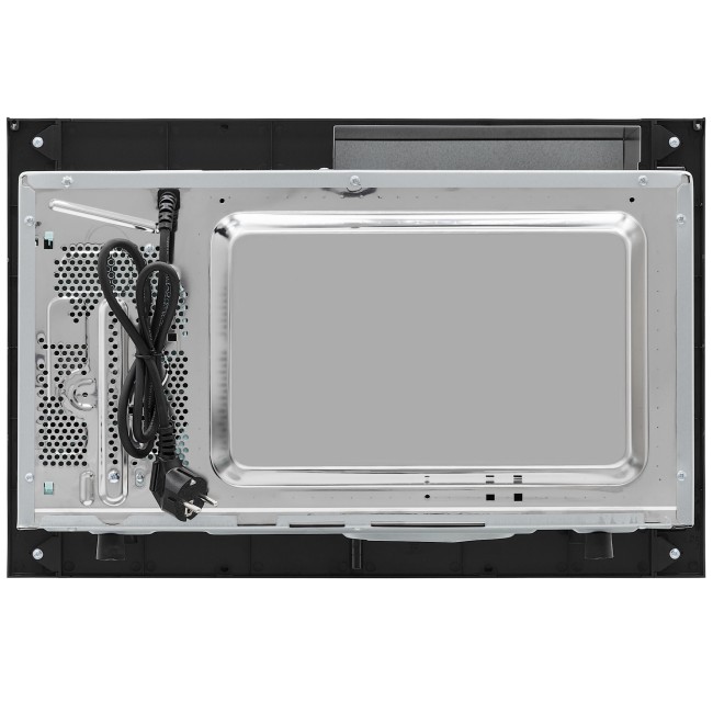 Встраиваемая микроволновая печь Krona Essen 60 BL