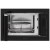 Встраиваемая микроволновая печь Krona Essen 60 BL