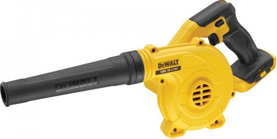 Воздуходувка аккумуляторная DeWalt DCV100 (без аккумулятора и зарядного устройства)