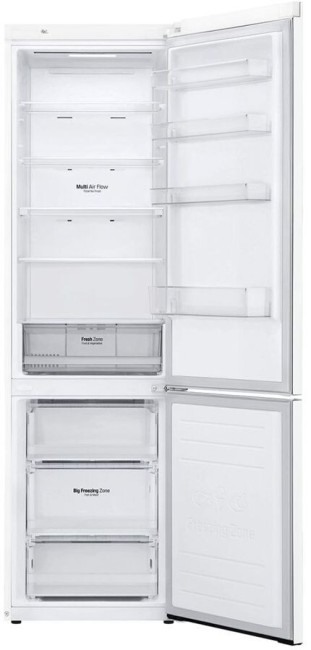 Холодильник LG GA-B509MQSL Холодильник LG GA-B509MQSL