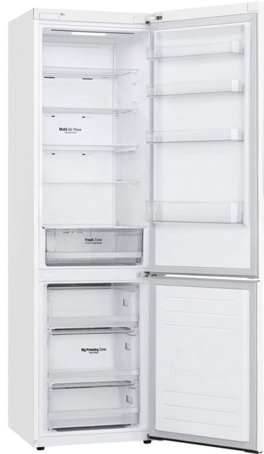 Холодильник LG GA-B509MQSL Холодильник LG GA-B509MQSL