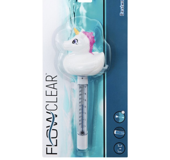 Термометр плавающий для бассейна Bestway 58595