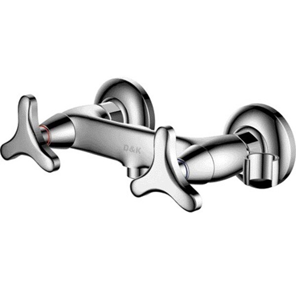 Смеситель для душа D&K Hessen Goethe DA1383141