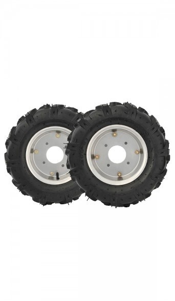Колеса для культиватора Elitech 0401.002900