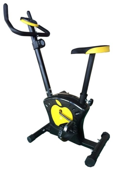 Велотренажер DFC VT-8607 Велотренажер DFC VT-8607