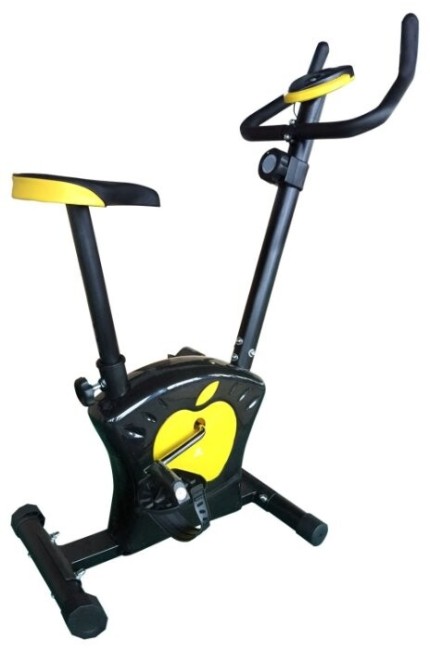 Велотренажер DFC VT-8607 Велотренажер DFC VT-8607