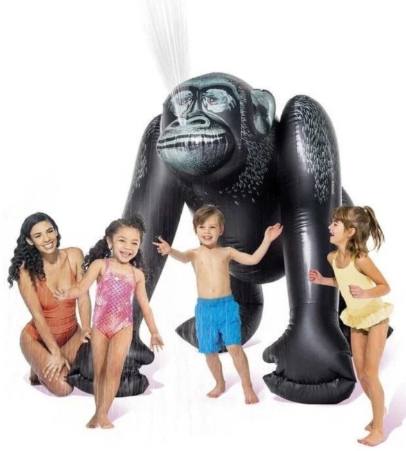 Набор для игры Intex 56595