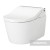 Сиденье-биде для унитаза Toto WASHLET RW (TCF801CG#NW1) белый