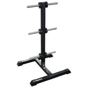 Стойка для дисков MB Barbell MB1.14 черный