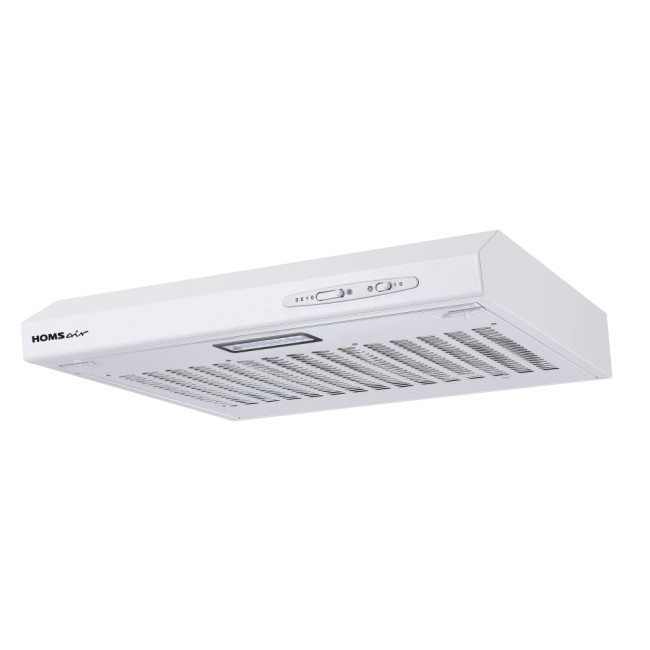 Вытяжка HOMSair Horizontal 60 белый Вытяжка HOMSair Horizontal 60 белый