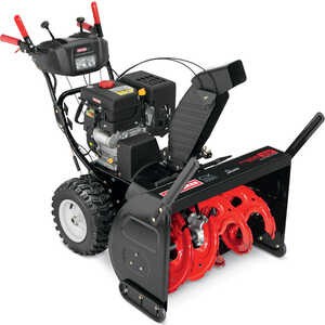 Снегоуборщик бензиновый Craftsman 88397