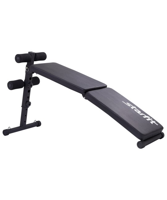 Скамья для пресса Starfit BR-106 Скамья для пресса Starfit BR-106