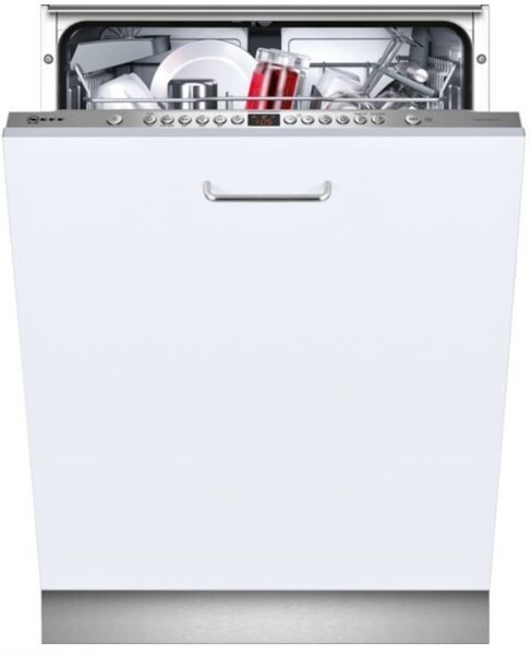 Встраиваемая посудомоечная машина Neff S523I60X0R Встраиваемая посудомоечная машина Neff S523I60X0R