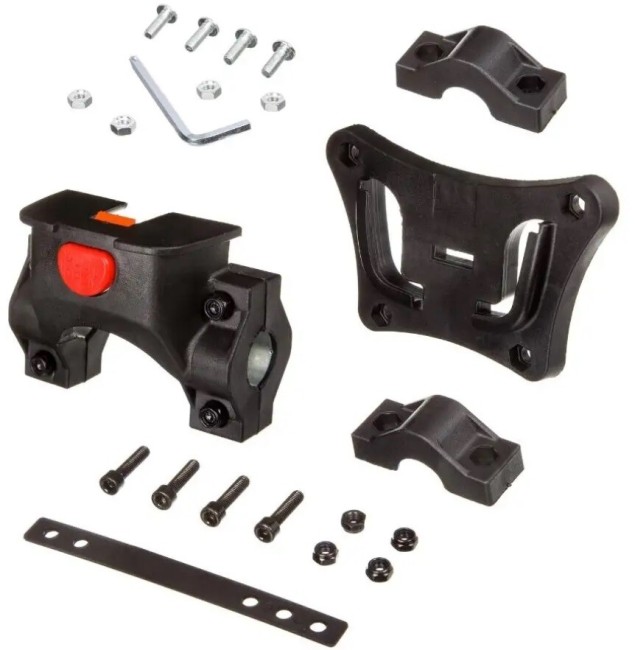 Крепеж для корзины STG QR-A 22.2-31.4 (Х98508) Крепеж для корзины STG QR-A 22.2-31.4 (Х98508)