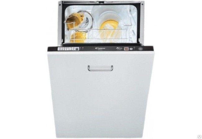 Встраиваемая посудомоечная машина Candy CDI 9P52-07
