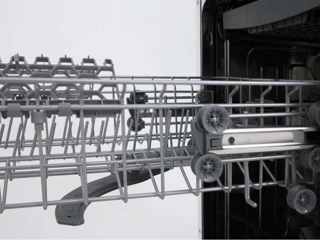 Встраиваемая посудомоечная машина Kaiser S 45 I 60 XL