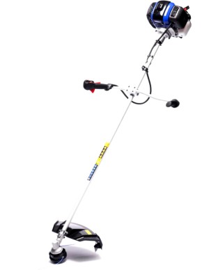 Триммер бензиновый Нева BCK753U PRO Триммер бензиновый Нева BCK753U PRO