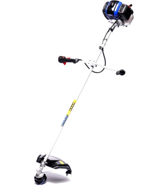 Триммер бензиновый Нева BCK753U PRO Триммер бензиновый Нева BCK753U PRO