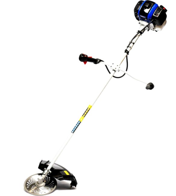 Триммер бензиновый Нева BCK753U PRO Триммер бензиновый Нева BCK753U PRO