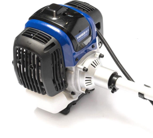 Триммер бензиновый Нева BCK753U PRO Триммер бензиновый Нева BCK753U PRO