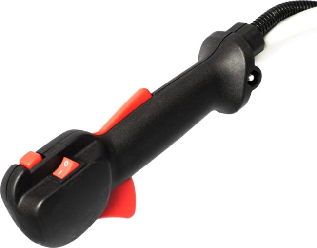 Триммер бензиновый Нева BCK753U PRO Триммер бензиновый Нева BCK753U PRO