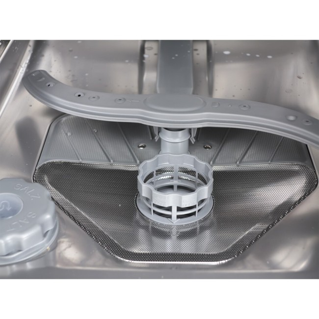 Встраиваемая посудомоечная машина Kaiser S 45 I 84 XL