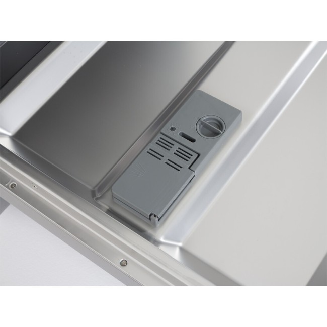 Встраиваемая посудомоечная машина Kaiser S 45 I 84 XL