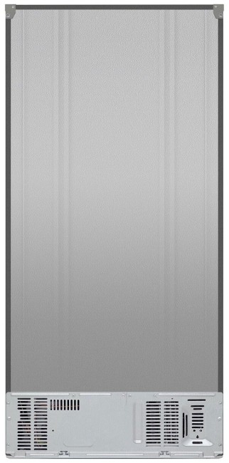 Холодильник Nordfrost RFS 484D NFXd