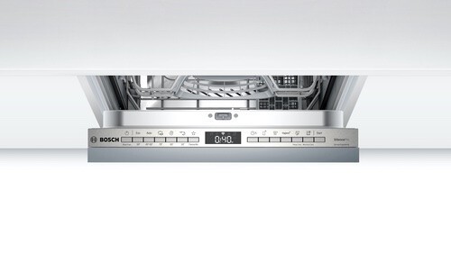 Встраиваемая посудомоечная машина Bosch SPV4HKX2DR