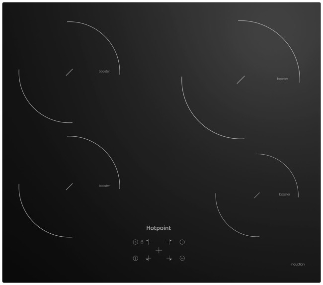 Встраиваемая индукционная варочная панель Hotpoint-Ariston HQ 1460S NE