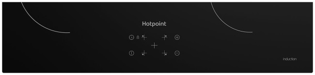 Встраиваемая индукционная варочная панель Hotpoint-Ariston HQ 1460S NE
