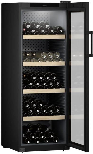 Винный шкаф Liebherr WPbl 5001