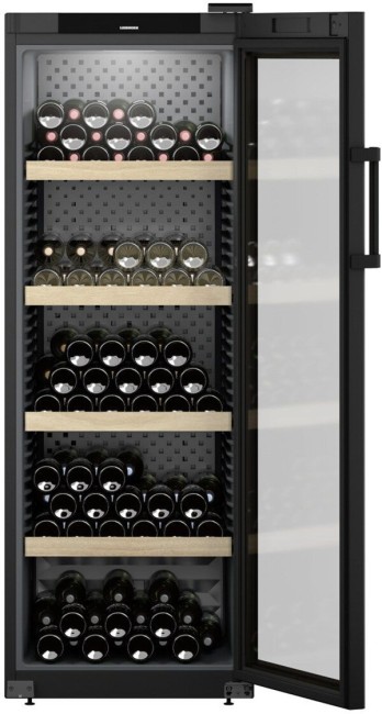 Винный шкаф Liebherr WPbl 5001