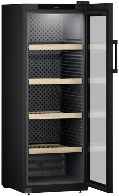 Винный шкаф Liebherr WPbl 5001