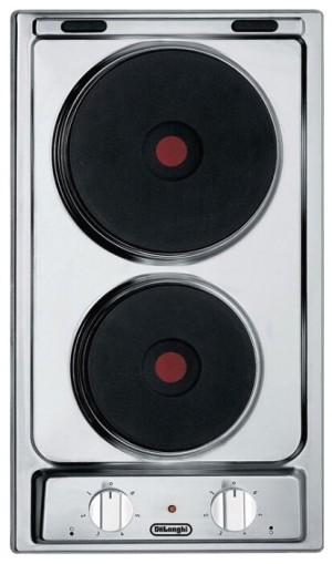 Встраиваемая электрическая варочная панель Delonghi I 23-1ER