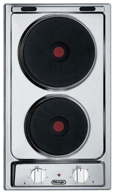 Встраиваемая электрическая варочная панель Delonghi I 23-1ER