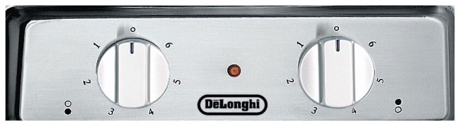 Встраиваемая электрическая варочная панель Delonghi I 23-1ER