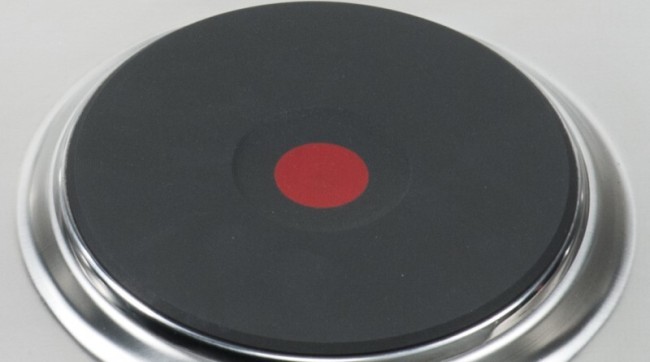 Встраиваемая электрическая варочная панель Delonghi I 23-1ER