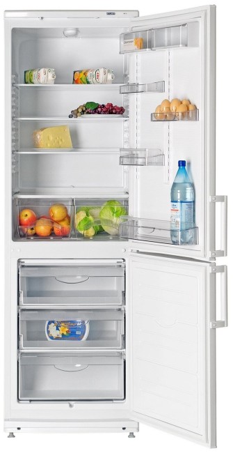 Холодильник Atlant 4021-000