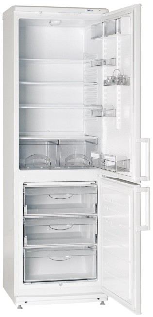 Холодильник Atlant 4021-000