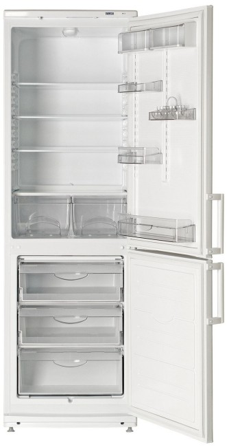 Холодильник Atlant 4021-000