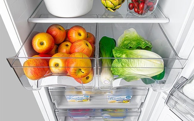 Холодильник Atlant 4021-000