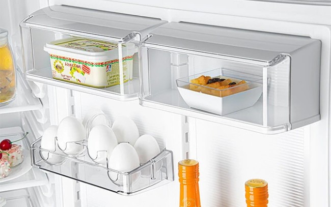 Холодильник Atlant 4021-000