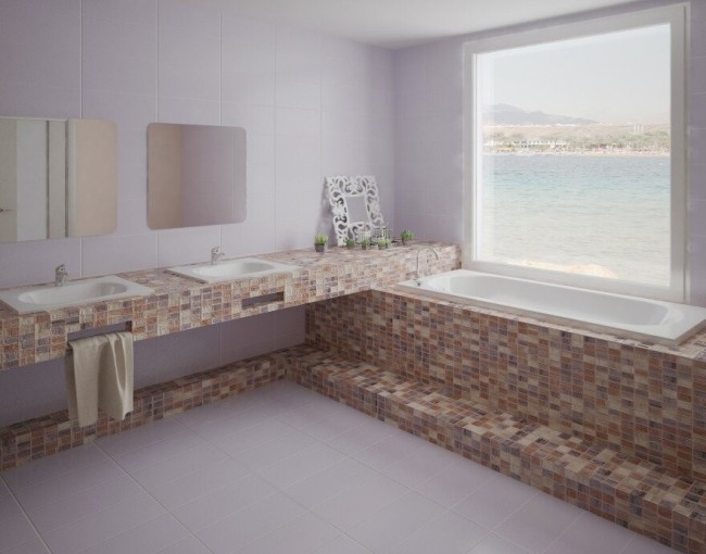 Ванна из литьевого мрамора Эстет Честер 1700х750мм (ФР-00000692) Ванна из литьевого мрамора Эстет Честер 1700х750мм (ФР-00000692)