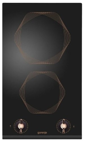 Встраиваемая электрическая варочная панель Gorenje EC 310 INB
