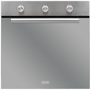 Встраиваемый газовый духовой шкаф Delonghi FG 6 XL Встраиваемый газовый духовой шкаф Delonghi FG 6 XL
