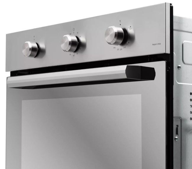 Встраиваемый газовый духовой шкаф Delonghi FG 6 XL Встраиваемый газовый духовой шкаф Delonghi FG 6 XL