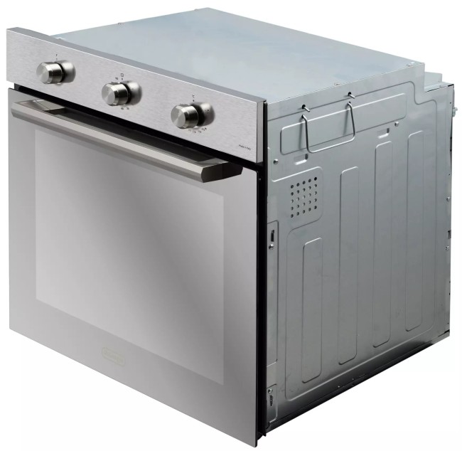 Встраиваемый газовый духовой шкаф Delonghi FG 6 XL Встраиваемый газовый духовой шкаф Delonghi FG 6 XL