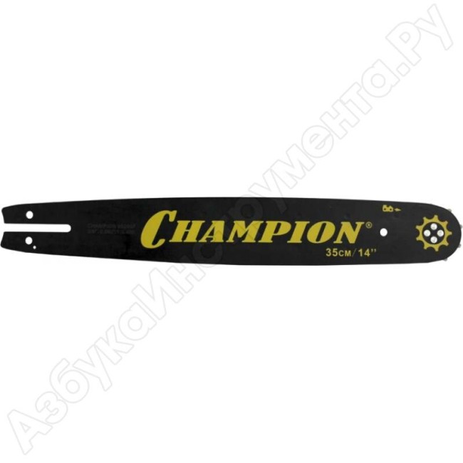 Шина Champion 14"-РМ-49 зв (952907)